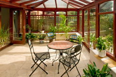 Hesketh Moss conservatory quotes