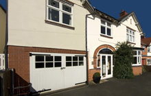 Hesketh Moss multiple storey extension leads